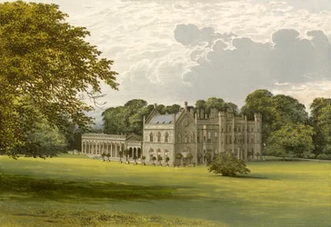 Abbaye de Wycombe