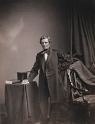 Monsieur Wilkeson