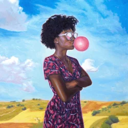 Pop bubble-gum plein d