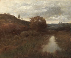 Paysage d