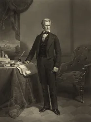 Président Jackson