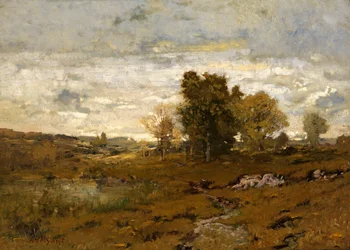 Automne à Arkville