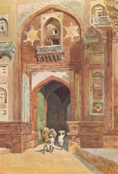 Fort d