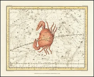 1822 - Alexander Jamieson - Cancer