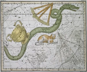 Hydra, de 