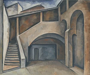 Cour, 1913