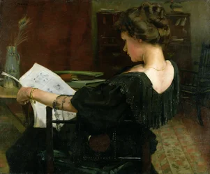 Portrait d