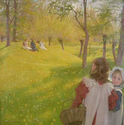 Printemps