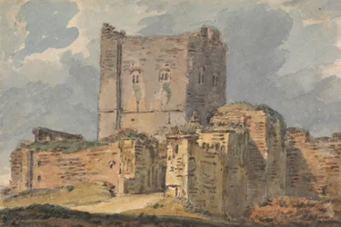 Château de Porchester