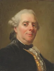 Autoportrait
