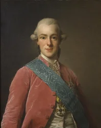 Fredrik Adolf (1750-1803), duc d