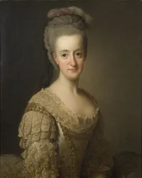 Sofia Albertina, princesse de Suède