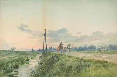 Courrier du soir