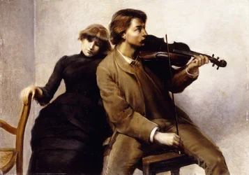 Discorde et Harmonie