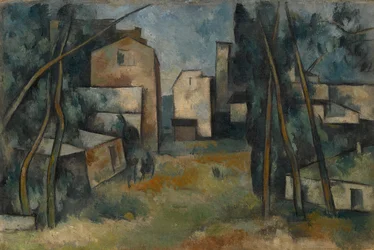 Périphérie d