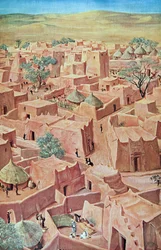 Zinder