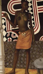 Afrique