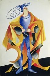 Costume pour Roméo et Juliette