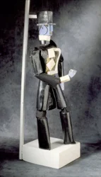 Robe de soirée (Habit de Rigueur)