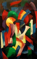 Dynamique des couleurs