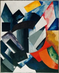 Composition non objective