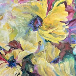 Fleurs d