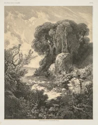 Œuvres de A. Calame : No. 52