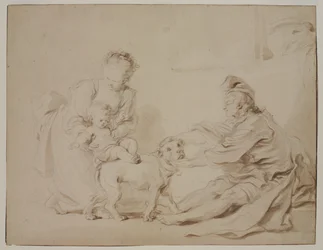 La première leçon d