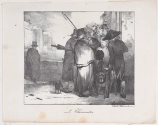 Le Thermomètre