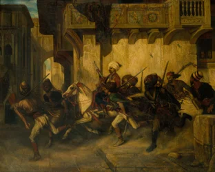 La Patrouille Turque