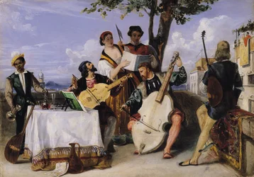 Le Concert Vénitien