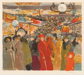 Le Magasin de Fantaisies