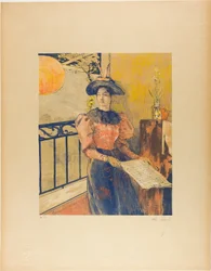 The Light, extrait du troisième album de L