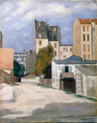 Les Acacias ou le petit Paris
