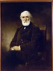 Portrait de l