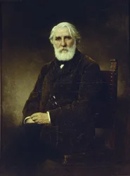 Portrait de l