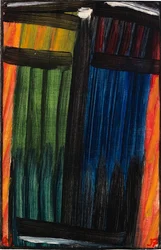 Grande Méditation : Purgatoire I