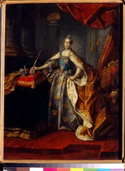 Portrait de l