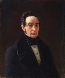 Portrait de l