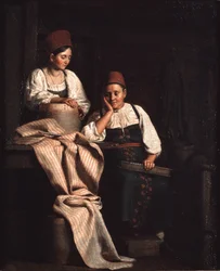 Tisserands