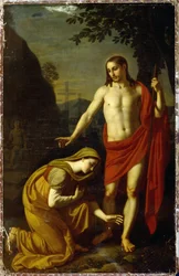 Noli Me Tangere