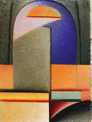 Soir; Abend, 1929-30
