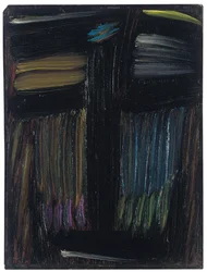 Grande méditation, 1936