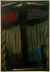 Grande méditation : La nuit d