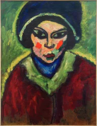 Mère de Nikita