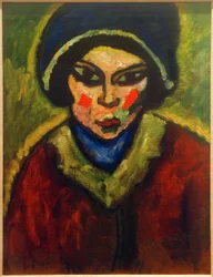 Mère de Nikita