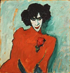 Portrait d