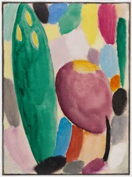 Variation (Arbres)