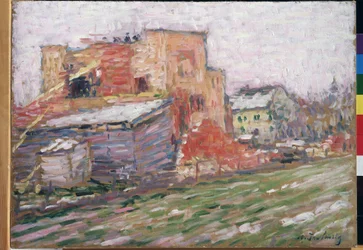 Vue d