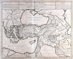Europe de l